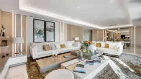 Apartamento a la venta en La Trinidad