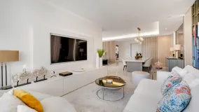 Apartamento a la venta en La Trinidad