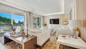 Apartamento a la venta en La Trinidad