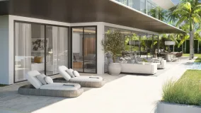 Villa a la venta con 7 dormitorios en Hacienda las Chapas