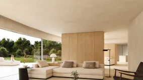 For sale villa in Los Altos de Valderrama