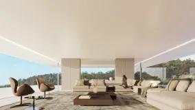 For sale La Reserva villa