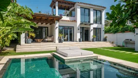 Villa for sale in Linda Vista Baja