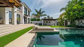 Villa for sale in Linda Vista Baja