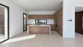 Benahavis 3 bedrooms villa for sale