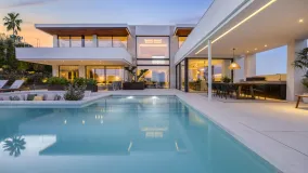 4 bedrooms villa in Casares del Sol - Casares Golf for sale