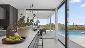 4 bedrooms villa in Casares del Sol - Casares Golf for sale
