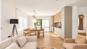 Guadalmina Alta, villa a la venta