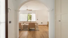 For sale Guadalmina Alta 5 bedrooms villa