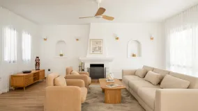 For sale Guadalmina Alta 5 bedrooms villa
