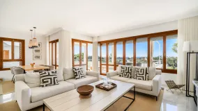 Se vende apartamento con 2 dormitorios en Los Naranjos Golf