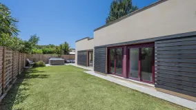 For sale house in Parque Botanico with 3 bedrooms