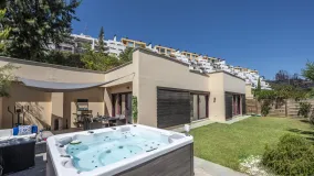 For sale house in Parque Botanico with 3 bedrooms