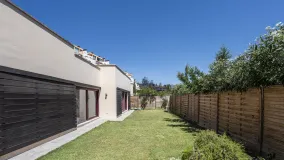 For sale house in Parque Botanico with 3 bedrooms