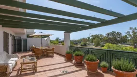 Apartamento en venta en Marbella con 2 dormitorios