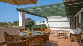 Apartamento en venta en Marbella con 2 dormitorios