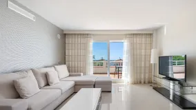 Ático de 2 dormitorios a la venta en Cortijo del Mar
