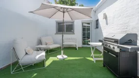 Marbella Este, villa en venta