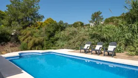 Marbella Este, villa en venta