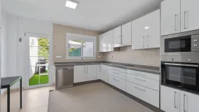 Hacienda las Chapas semi detached villa for sale