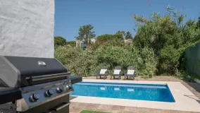 Marbella Este, villa en venta