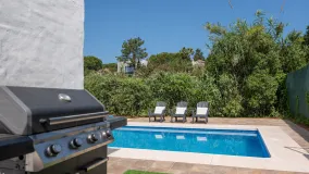 Hacienda las Chapas semi detached villa for sale