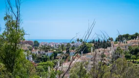 Villa en venta en Aldea Dorada