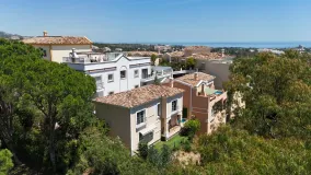 Villa en venta en Aldea Dorada