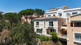 Villa en venta en Aldea Dorada