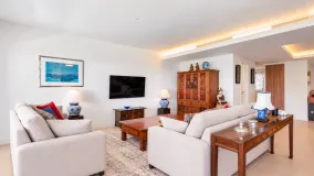 Guadalmina Alta, atico duplex con 4 dormitorios a la venta