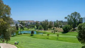 Guadalmina Alta, atico duplex con 4 dormitorios a la venta
