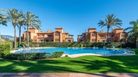 Ground floor apartment for sale in Benatalaya