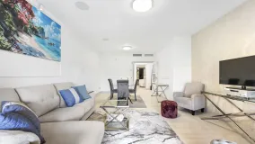 Ground floor apartment for sale in Benatalaya