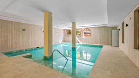 For sale 3 bedrooms duplex penthouse in Monte Paraiso