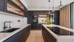 For sale duplex penthouse in Monte Paraiso