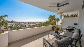 For sale duplex penthouse in Monte Paraiso