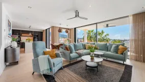 For sale duplex penthouse in Monte Paraiso