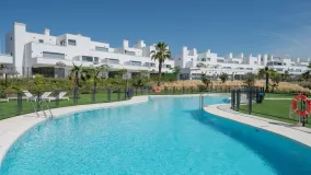 Ground floor apartment for sale in Aqua Gardens