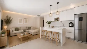 Ground floor apartment for sale in Aqua Gardens