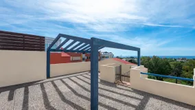Ático en venta en El Paraiso
