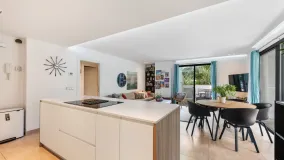 Comprar apartamento en Marbella - Puerto Banus