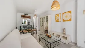 2 bedrooms Nueva Andalucia apartment for sale