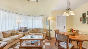 Villa con 5 dormitorios en venta en San Pedro Playa