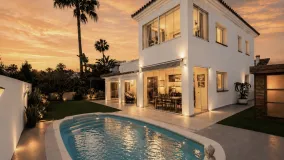 Villa in El Saladillo for sale