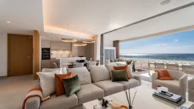 Apartamento en venta en Real de La Quinta