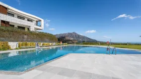 Apartamento en venta en Real de La Quinta