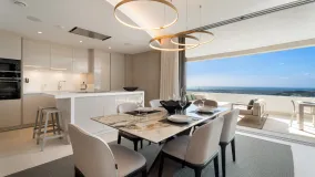 Apartamento en venta en Real de La Quinta