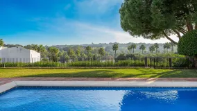 For sale villa with 6 bedrooms in Zona F