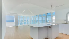 Apartamento en venta en Estepona