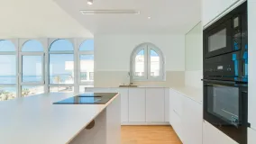 Apartamento en venta en Estepona